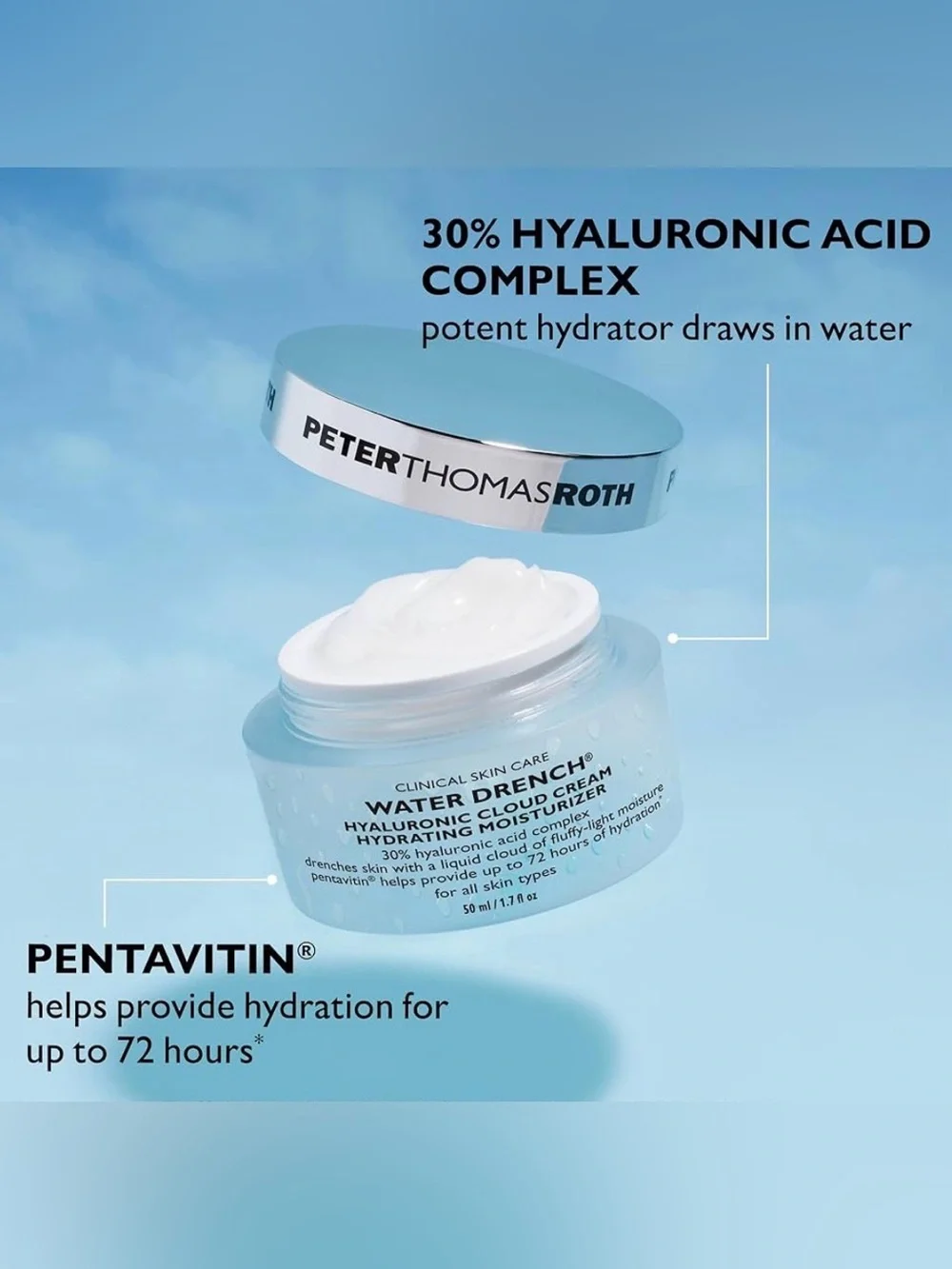 Peter Thomas Roth seven piece